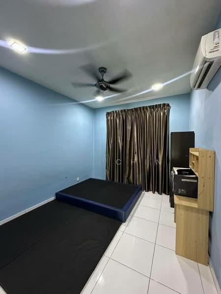 Bandar Dato Onn Bandars Datos Onns - 3