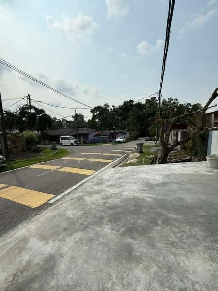Bandar Dato Onn Bandars Datos Onns - 5