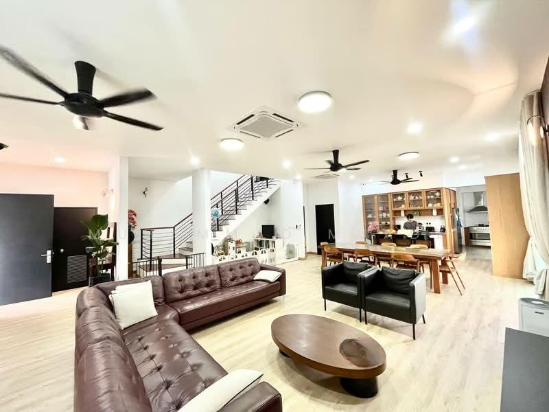 Cassia @ Garden Residence - 1