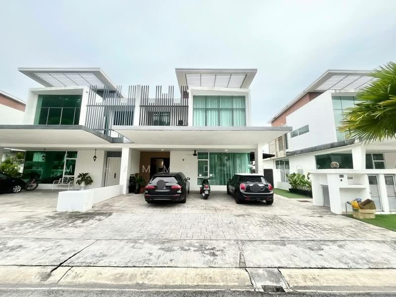 Cassia @ Garden Residence - 2