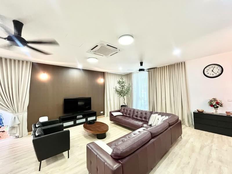 Cassia @ Garden Residence - 3