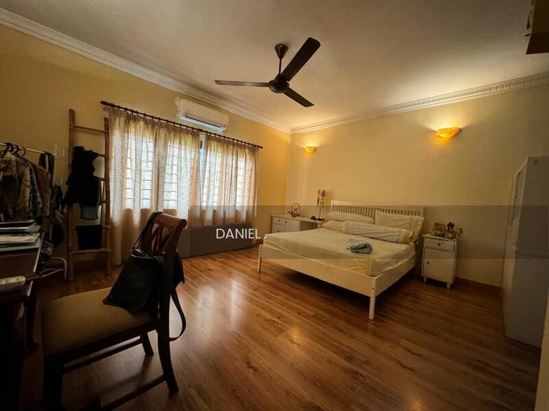 Bungalow at Petaling Jaya - 2