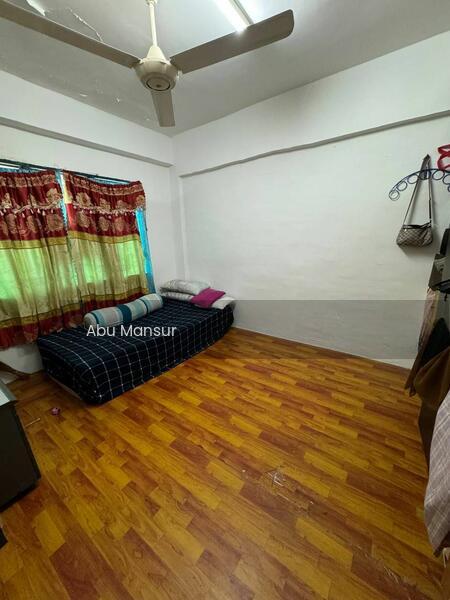 Pangsapuri Damai - 2