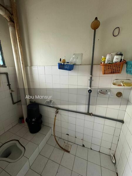 Pangsapuri Damai - 3