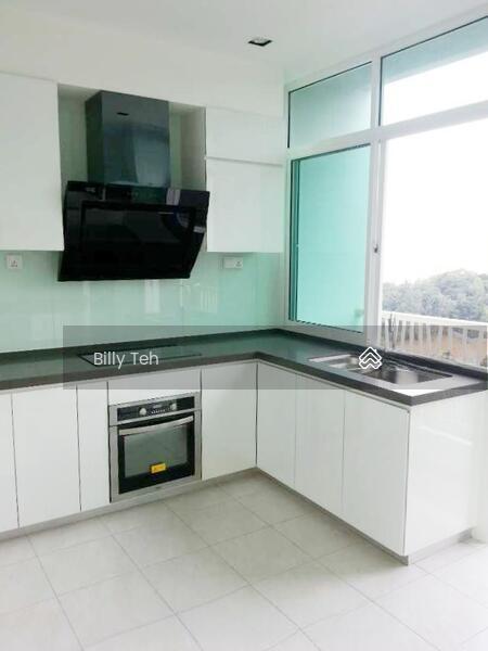 The Peak Residences - 2