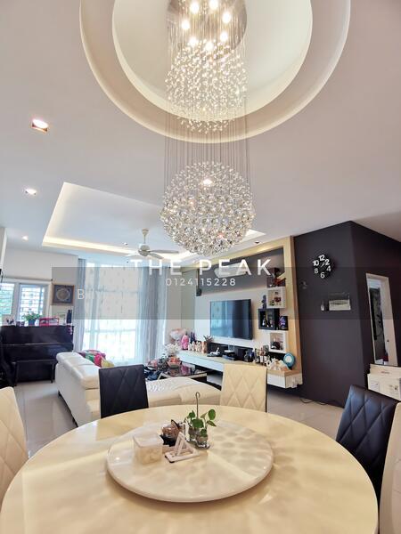 The Peak Residences - 3