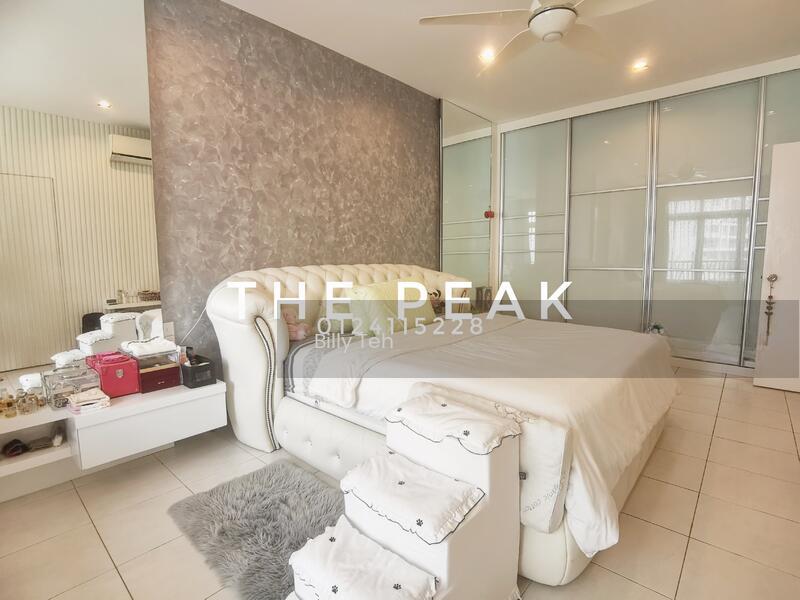 The Peak Residences - 4