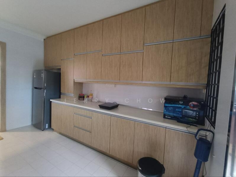 Taman Canning - 5