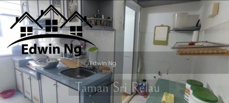 Taman Sri Relau 88A - 5