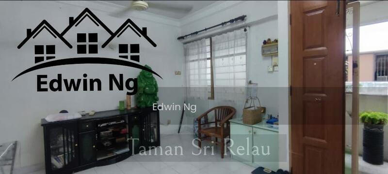 Taman Sri Relau 88A - 2