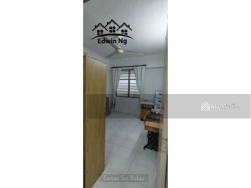Taman Sri Relau 88A - 3
