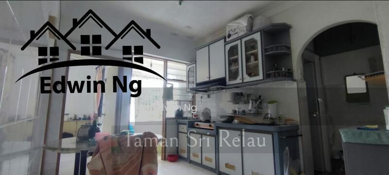 Taman Sri Relau 88A - 2