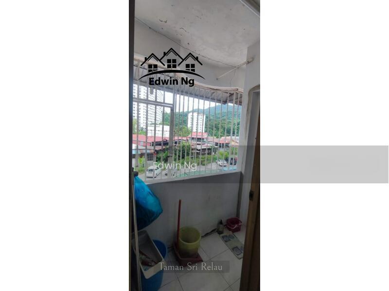 Taman Sri Relau 88A - 4