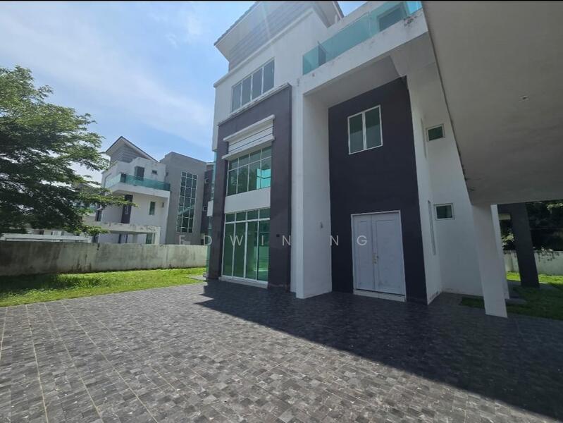 Garden Residency, Machang Bubok - 4