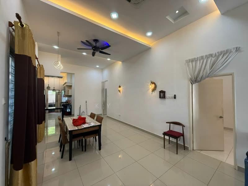 Mekarsari (Zero-Lot Bungalow) - 2