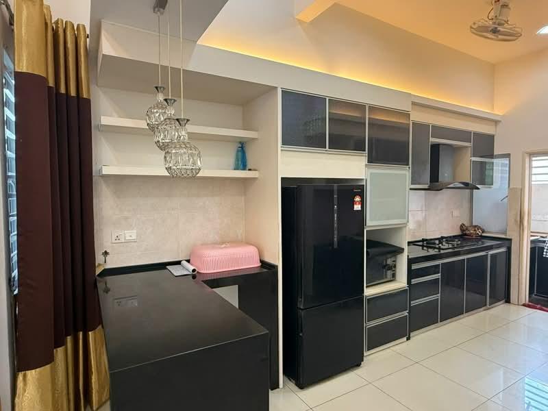 Mekarsari (Zero-Lot Bungalow) - 4