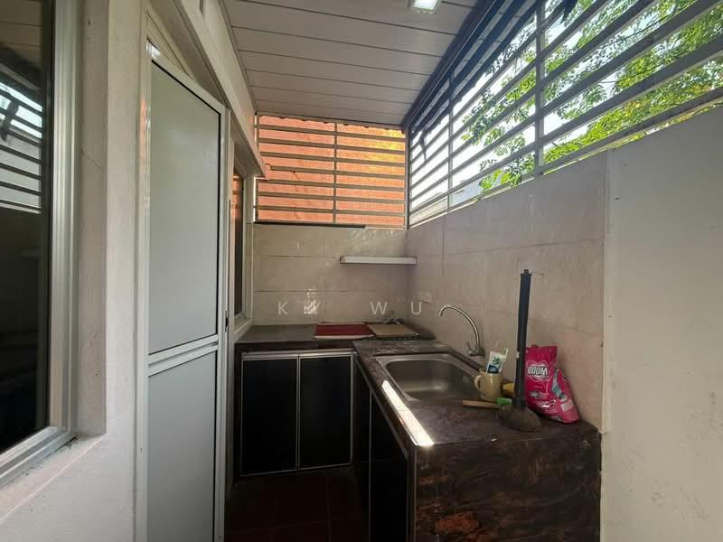 Mekarsari (Zero-Lot Bungalow) - 5