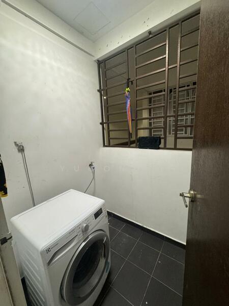 Sky Oasis Residence (Pangsapuri Oasis 1) - 2