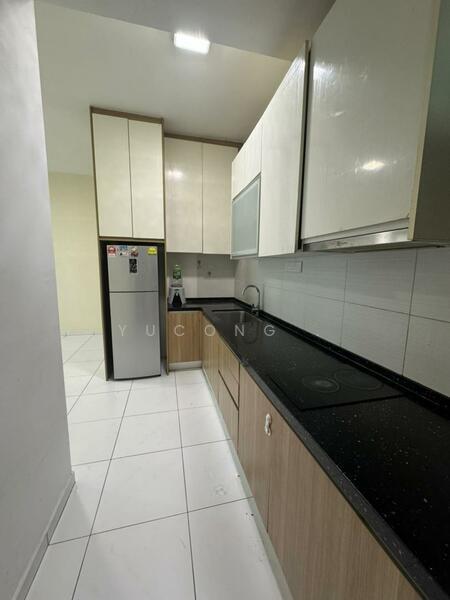 Sky Oasis Residence (Pangsapuri Oasis 1) - 4