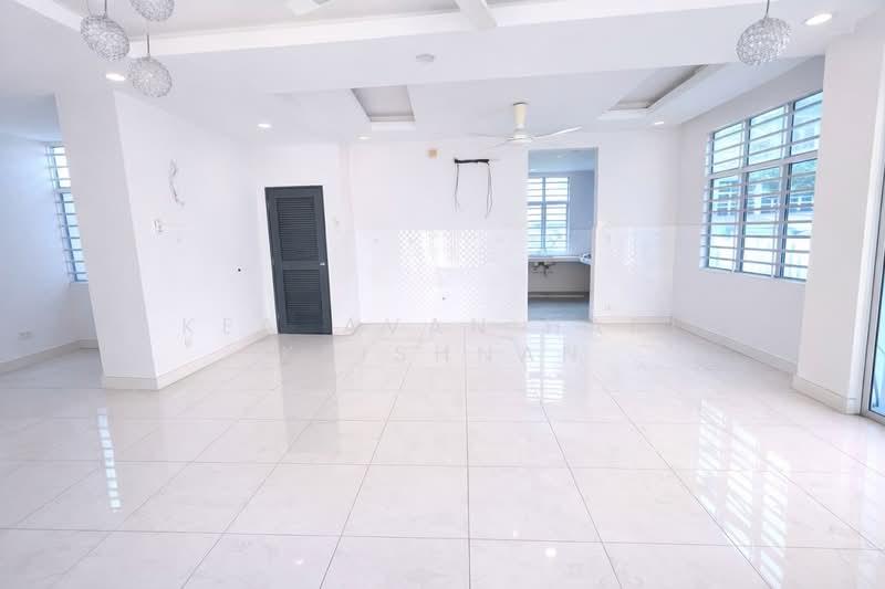 Saujana Villa - 2