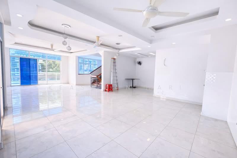 Saujana Villa - 5