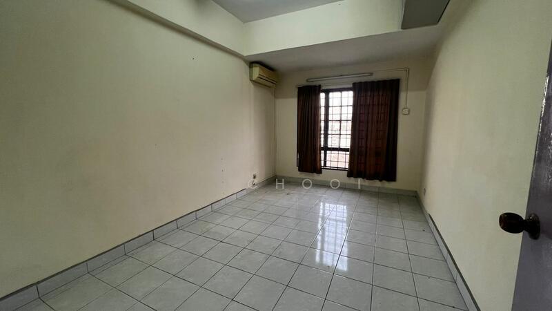 Abadi Villa - 2