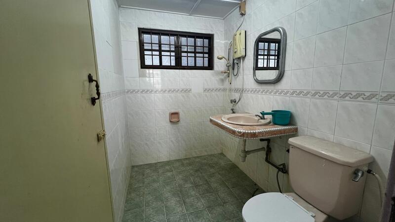 Abadi Villa - 4