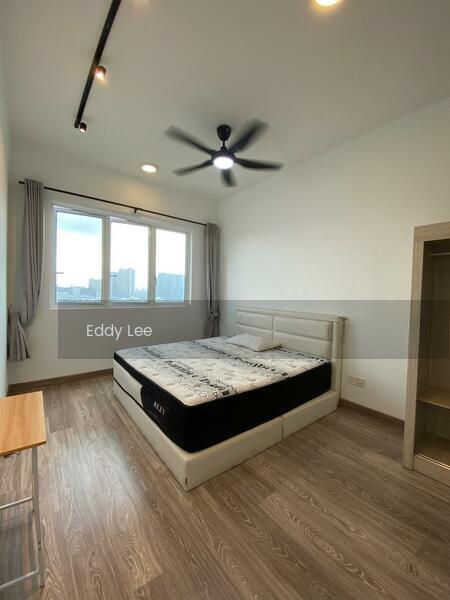 Southbank Residence - 4