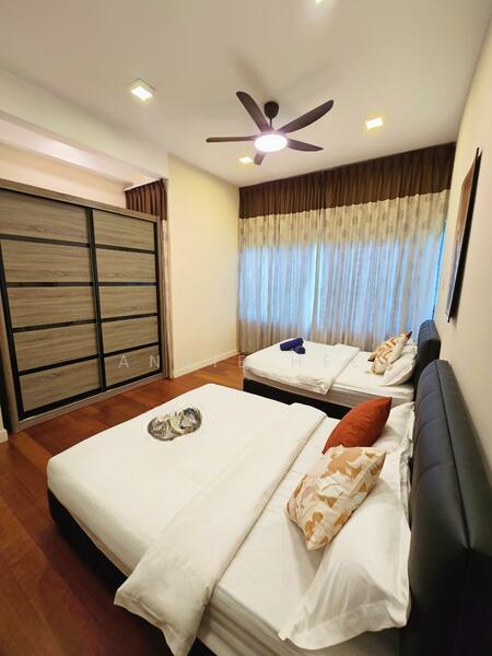 The Loft @ KK Times Square - 3