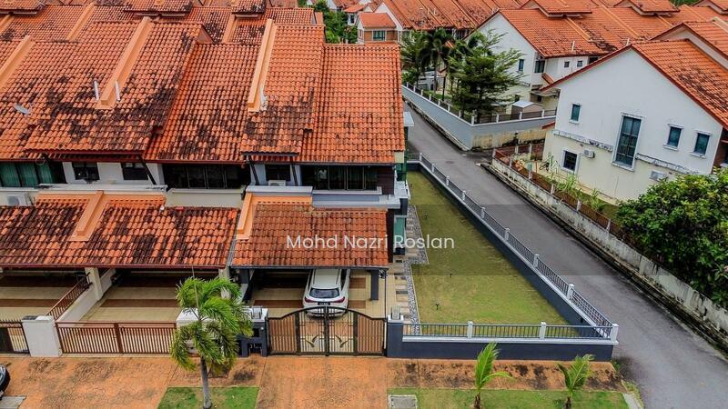 Ilham @ Alam Sari - 3