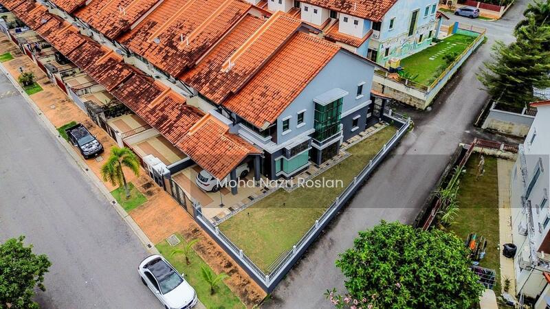 Ilham @ Alam Sari - 1