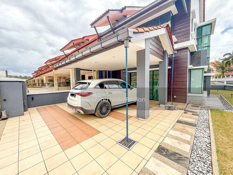 Ilham @ Alam Sari - 5