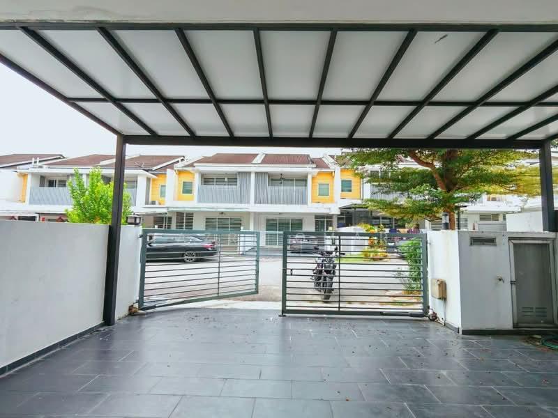 Taman Nadayu 92 - 3