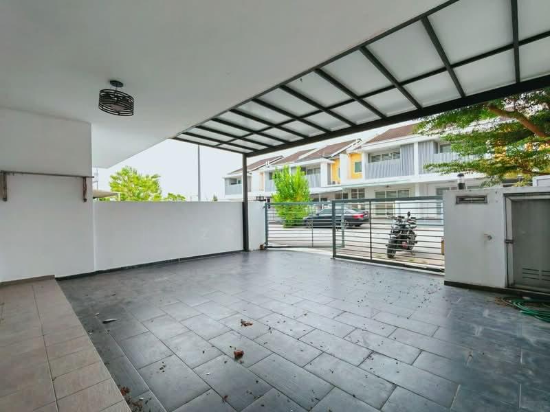 Taman Nadayu 92 - 4