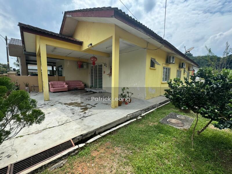 Desa Melor, Serendah Rawang - 2