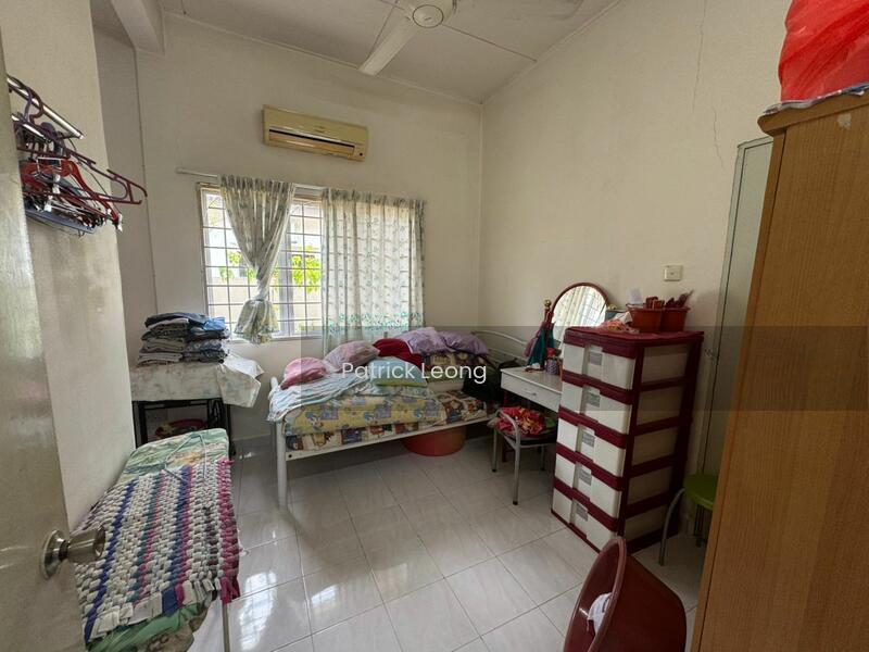 Desa Melor, Serendah Rawang - 3