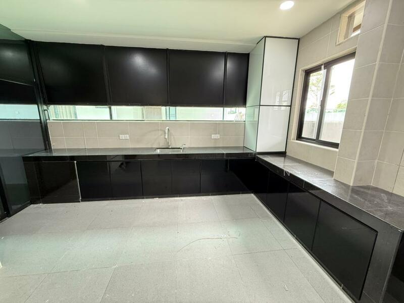 Arista @ Taman Gaya - 5