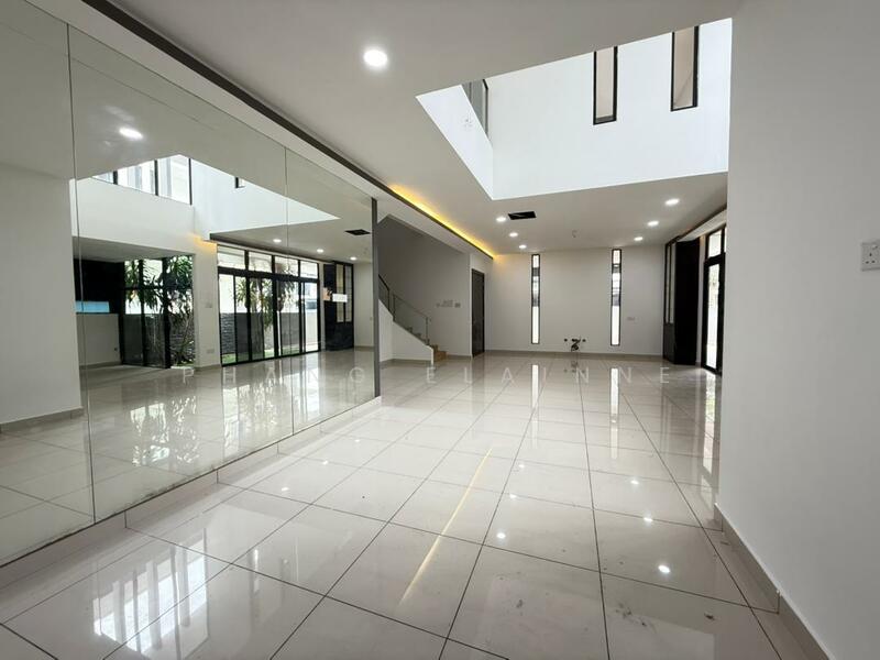 Arista @ Taman Gaya - 2