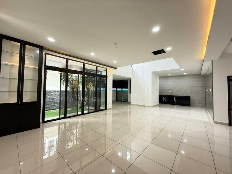 Arista @ Taman Gaya - 1