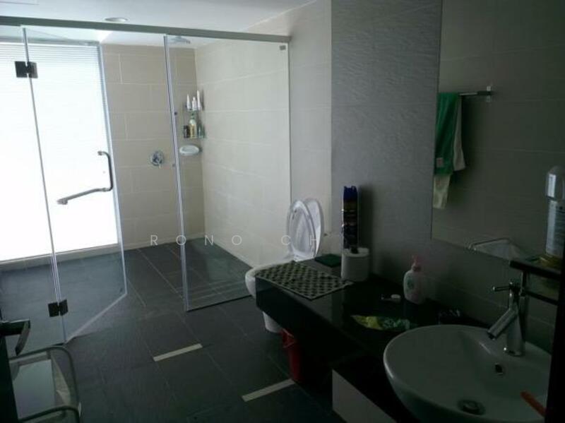 Zen Residence @ Asplenium Condominium - 2