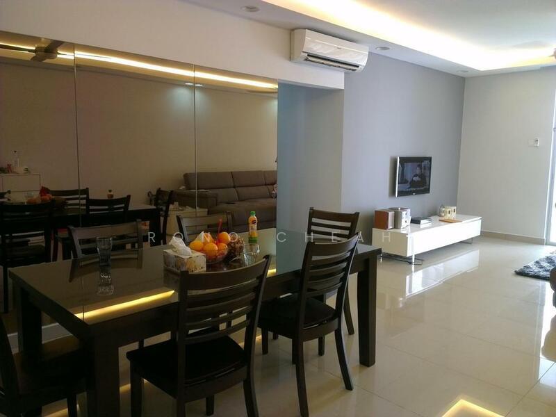 Zen Residence @ Asplenium Condominium - 3