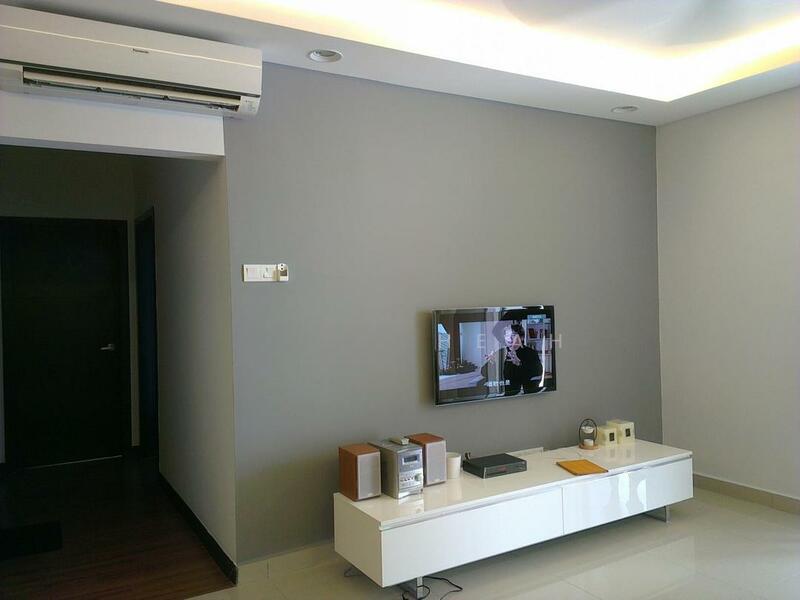 Zen Residence @ Asplenium Condominium - 4