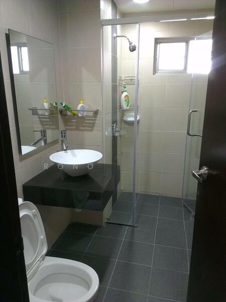 Zen Residence @ Asplenium Condominium - 5