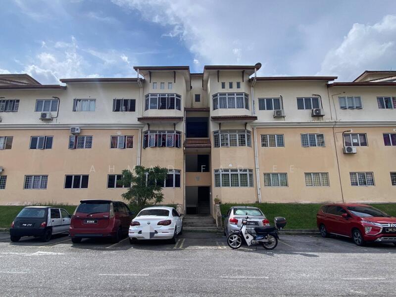 Vista Seri Putra - 4