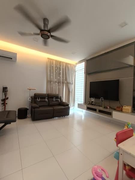 Setia Tropika - 2
