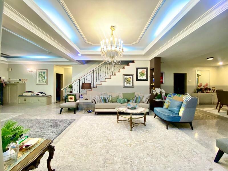 Kampung Datuk Keramat - 4