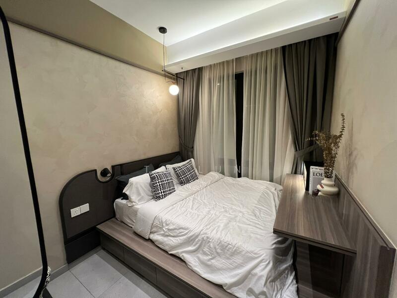 RedEarth @ Genting Xintiandi - 3