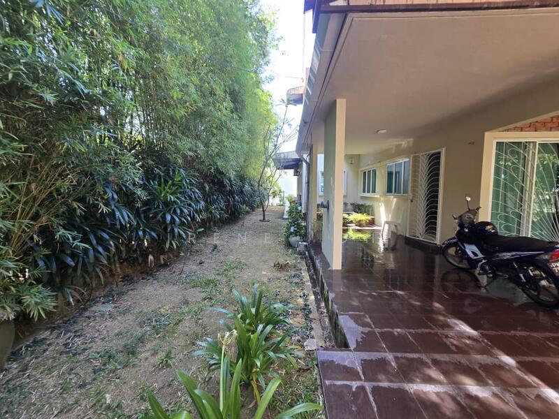 Jalan Tan Jit Seng, Tanjung Bungah 11200 Penang - 1