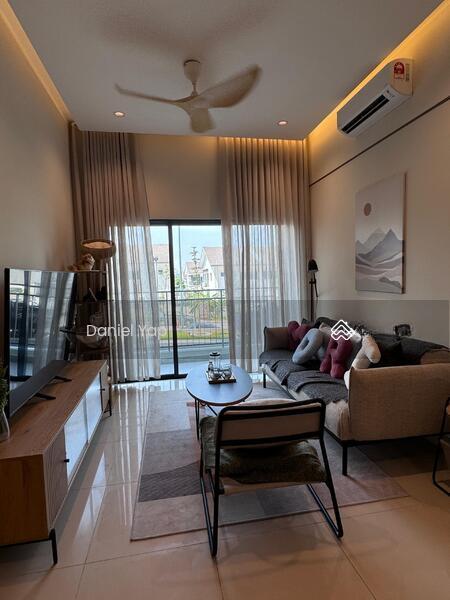 Mori Residences - 2