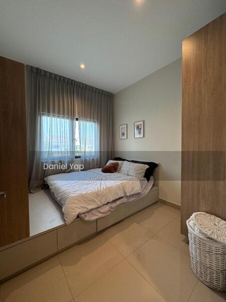 Mori Residences - 3
